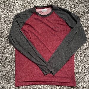 Columbia Men's Long Sleeve Shirt